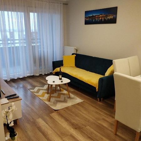 Apartament Cukrownia Szczecin Exterior photo