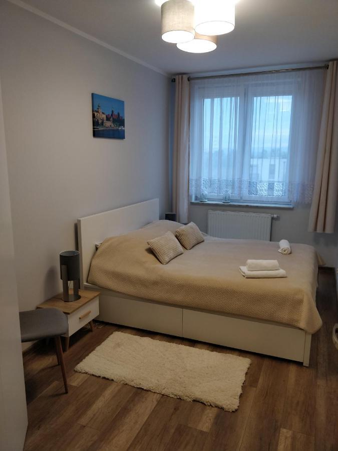 Apartament Cukrownia Szczecin Exterior photo